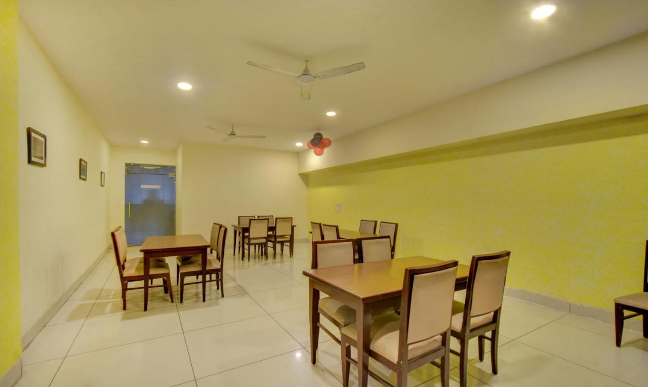 Treebo Trend Mj Inn Rishīkesh Exterior foto